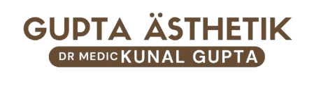 Gupta Ästhetik, Kunal Gupta